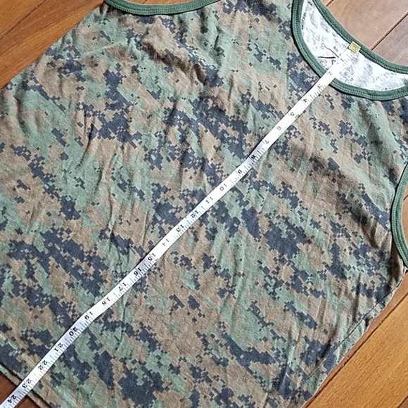 Rothco tank top - Picture 8 of 8